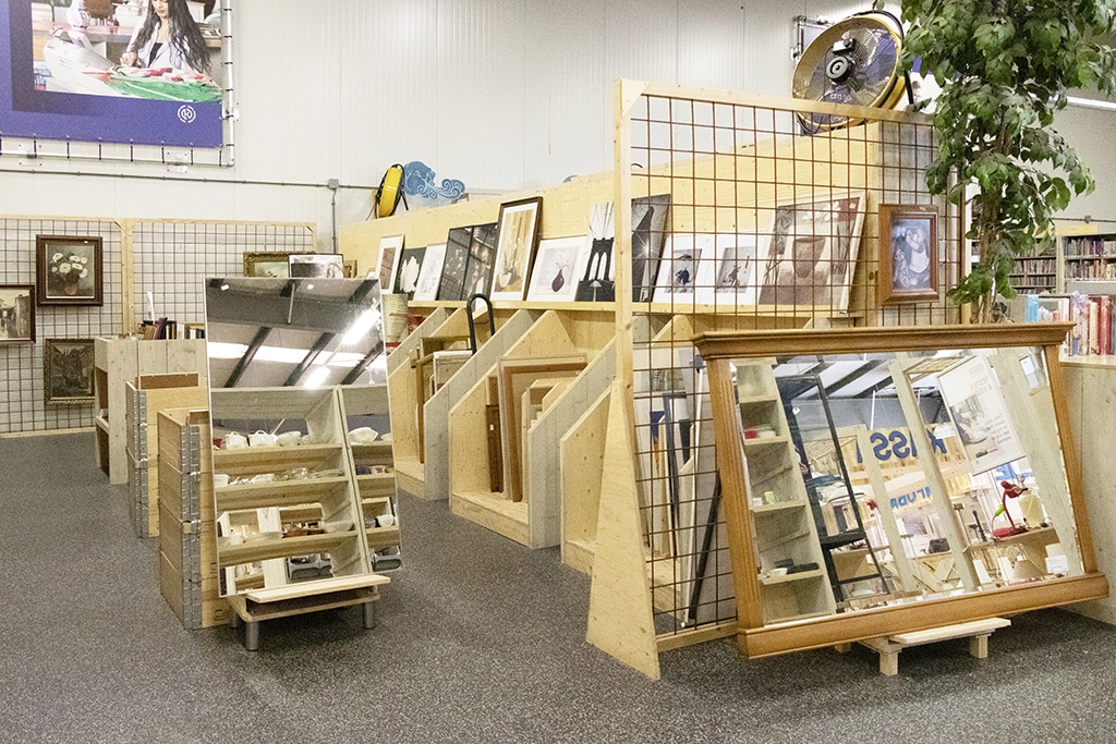 Wanddecoraties